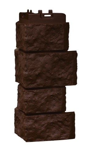 Угол Grand Line Дикий камень Стандарт Шоколадный (коричневый) купить в Бугульме