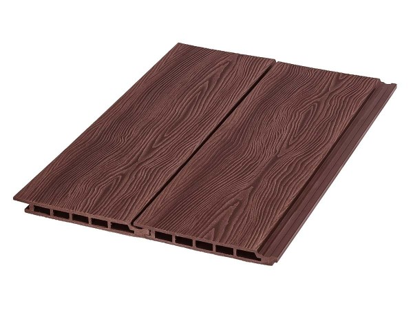 Фасадная доска Nature 3D Махагон купить в Бугульме