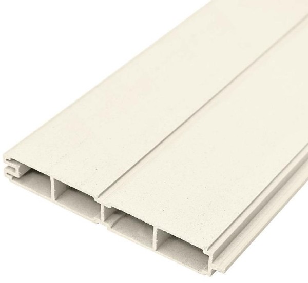 Заборная доска FAYNAG ДПК NIKA слоновая кость купить в Бугульме