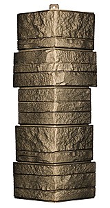 Угол T-Сайдинг-Альпийская Сказка ЭКО-2 Сосна купить в Бугульме