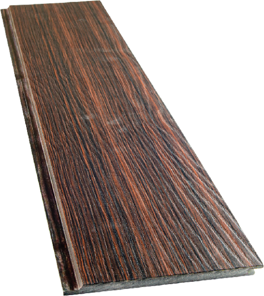 Фиброцементный сайдинг SidWood с фактурой под дерево W-131 Клик купить в Бугульме