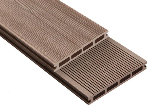Террасная доска ДПК Outdoor 3D STORM/Вельвет дуб купить в Бугульме