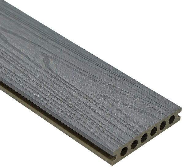 Террасная доска из ДПК CM Decking Reverse, Антик/Лайт грей купить в Бугульме