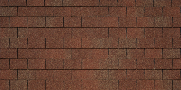 Гибкая черепица Tegola UNICA TOSCANA TERRACOTTA 406 купить в Бугульме
