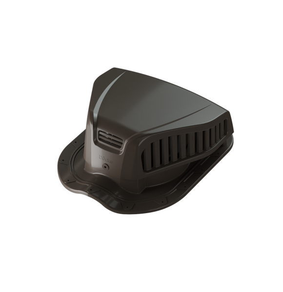 Точечный аэратор Docke, Monterrey Тёмно-коричневый купить в Бугульме