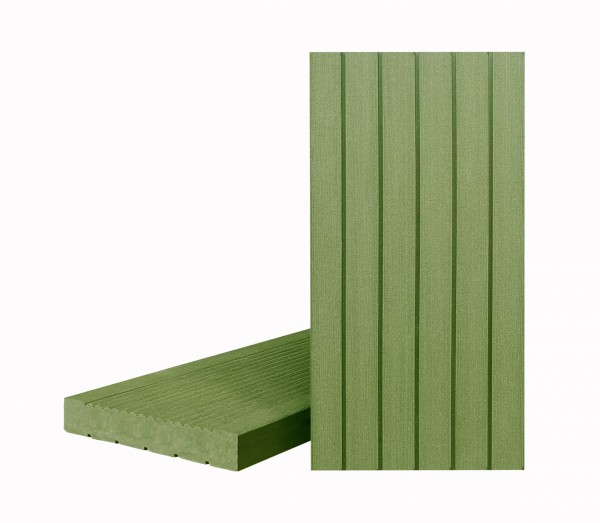 Террасная доска Классик Олива (полнотелая без паза) Под заказ купить в Бугульме