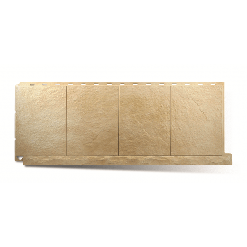 Фасадная панель Альта–профиль "Фасадная плитка" доломит купить в Бугульме