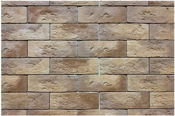 Фиброцементные панели КАНЬОН коллекция КАНЗАС 46 купить в Бугульме