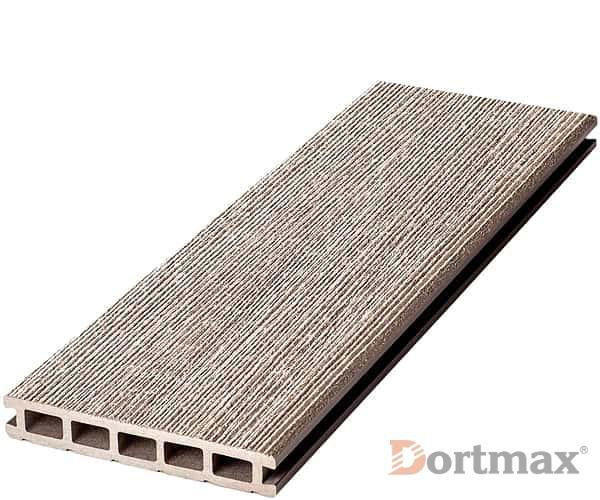 Террасная доска из ДПК VINTAGE Серый купить в Бугульме