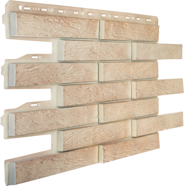 Фасадная панель Альта-Профиль Ригель Немецкий, 06 купить в Бугульме