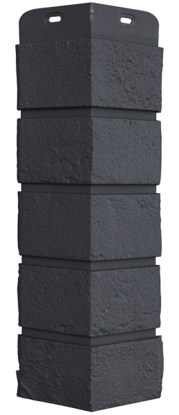 Угол Grand Line состаренный кирпич стандарт гафит купить в Бугульме