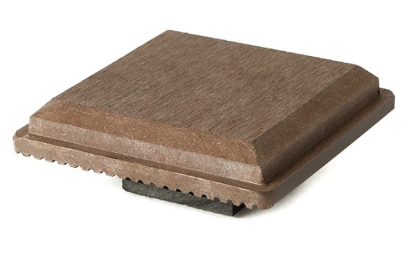 Крышка столба CM Railing Мербау купить в Бугульме