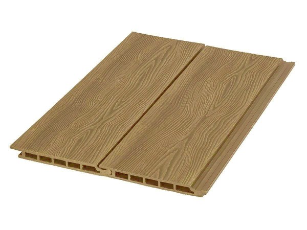 Фасадная доска Nature 3D Орех купить в Бугульме