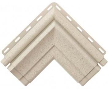 Угол наличника Альта-профиль Модерн Альта Декор Кремовый купить в Бугульме