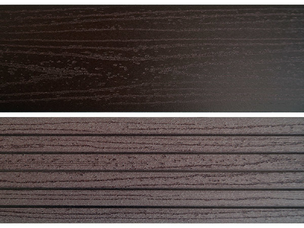 Террасная доска из ДПК MultiDeck Pro  Венге купить в Бугульме