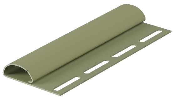 Финишный профиль Docke Кипарис купить в Бугульме