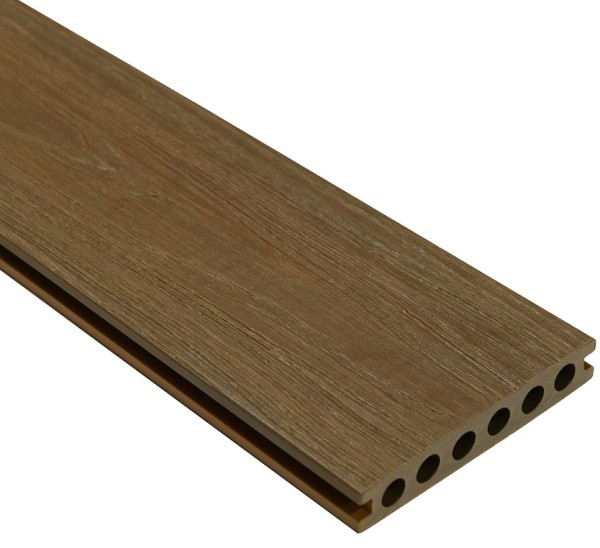 Террасная доска из ДПК CM Decking Reverse, Тик/Рэдвуд купить в Бугульме