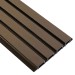 Фасадная реечная панель EasyDecking Wood-X 219х26 Венге купить в Бугульме