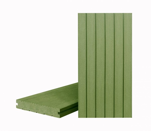 Террасная доска Классик Олива (полнотелая с пазом) Под заказ купить в Бугульме