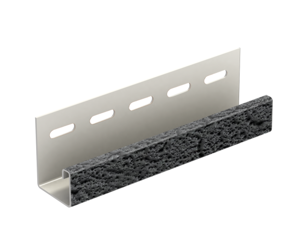 J-планка Стоун Хаус S-Lock Клинкер Нордик Графитовый купить в Бугульме