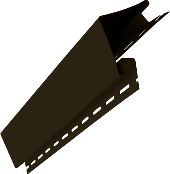 Наружный угол Logistik Vinyl-On – Венге купить в Бугульме