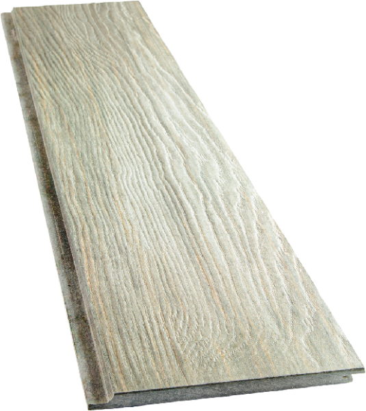 Фиброцементный сайдинг SidWood с фактурой под дерево W-133 Клик купить в Бугульме