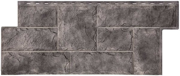 Фасадная панель T-Сайдинг-Гранит МАРСЕЛЬ Кавказ купить в Бугульме