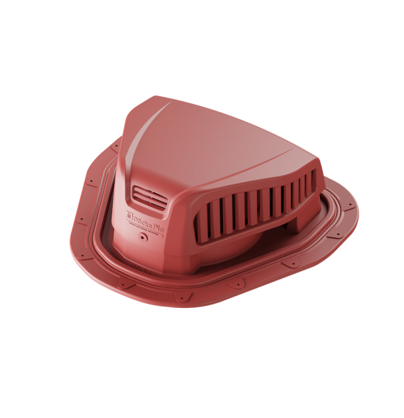 Точечный аэратор Docke, Next Красный купить в Бугульме