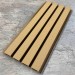 Фасадная реечная панель EasyDecking Wood-X 219х26 Дуб купить в Бугульме