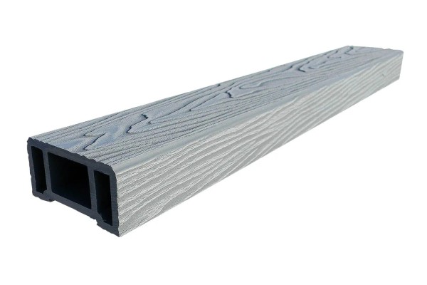 Перило верхнее ДПК Deckart Серый купить в Бугульме