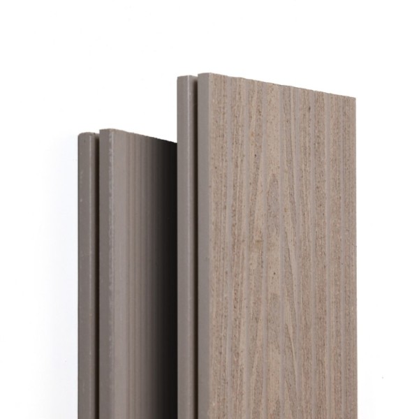 Террасная доска Ecodecking Практик Серый купить в Бугульме