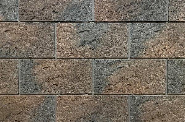 Фиброцементные панели КАНЬОН коллекция ПЕСЧАНИК 44 купить в Бугульме