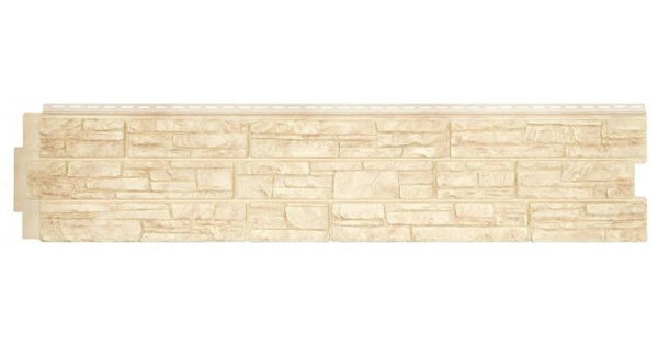 Панель фасадная GL Я-Фасад" Крымский сланец жемчуг" купить в Бугульме