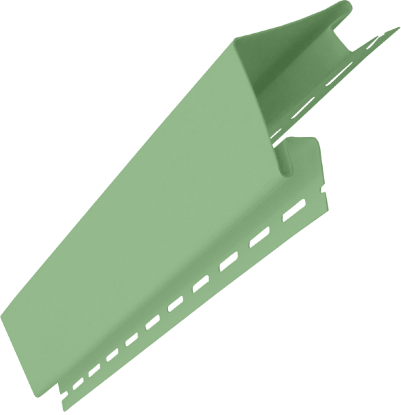 Наружный угол Logistik Vinyl-On – Кедр купить в Бугульме