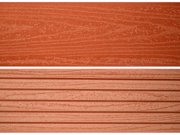 Террасная доска из ДПК MultiDeck Pro  Бордо купить в Бугульме