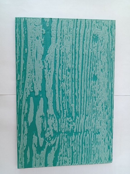 Фиброцементный сайдинг Latonit Изумруд (RAL 5021/6034) купить в Бугульме