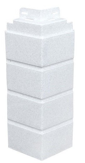 Угол к фасадной панели SteinDorf  Кирпич серый купить в Бугульме