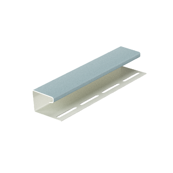 J-профиль Docke Глубика купить в Бугульме