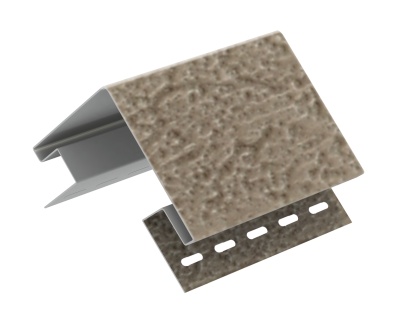 Наружный угол Стоун Хаус S-Lock Клинкер Балтик Пустыня