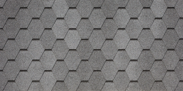 Гибкая черепица Tegola UNICA VENETO GRANITO 454 купить в Бугульме