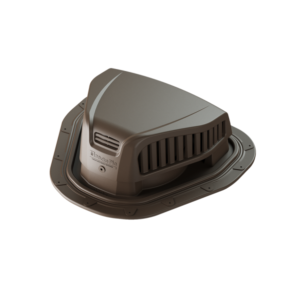 Точечный аэратор Docke, Next Светло-коричневый купить в Бугульме