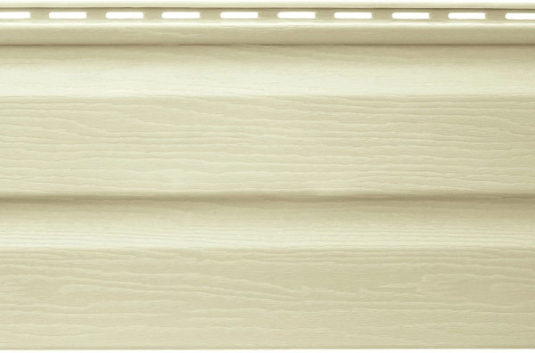 Виниловый сайдинг Альта Классика, 3.66м бежевый купить в Бугульме