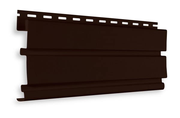 Добор 110мм UP Decor Коричневый купить в Бугульме