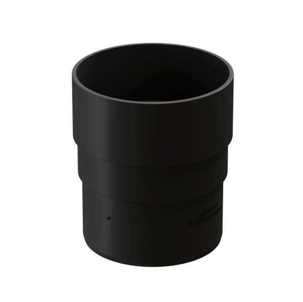 Муфта Docke Premium ПВХ - Карбон купить в Бугульме