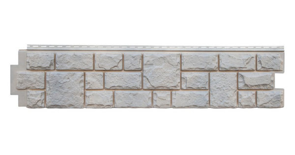 Фасадная панель GL "Я-Фасад" Екатерининский камень, железо купить в Бугульме