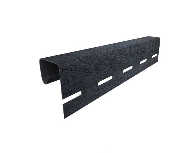 J-Планка Кирпич графитовая купить в Бугульме