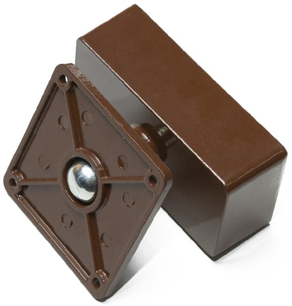 Соединитель перила с переходом CM Railing Мербау купить в Бугульме