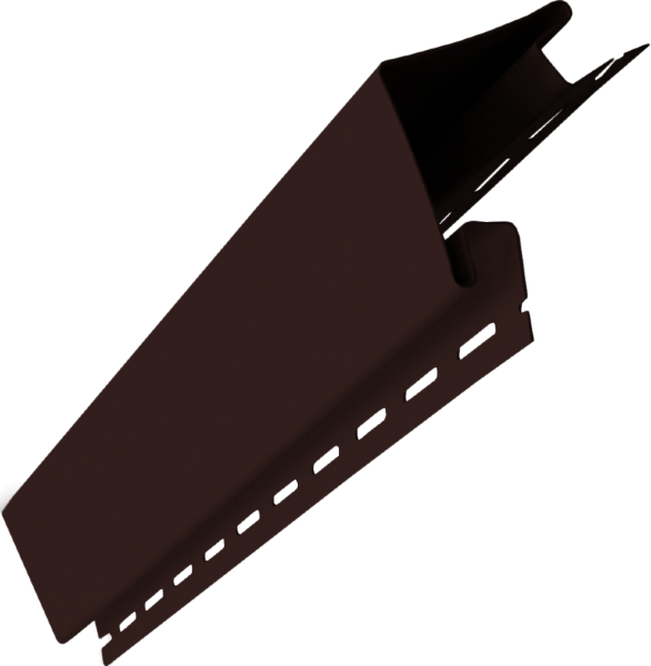 Наружный угол Logistik Vinyl-On – Кофе купить в Бугульме