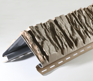 Наружный угол Декоративный бежевый купить в Бугульме