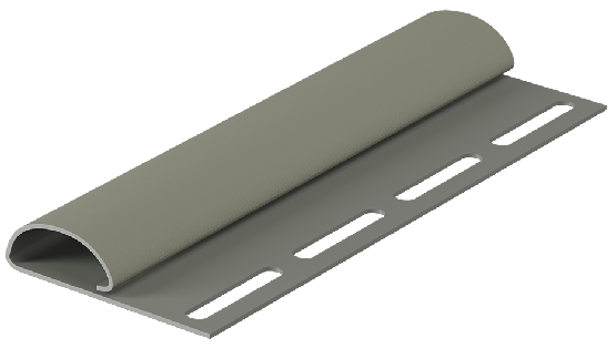 Финишный профиль Docke Пихта купить в Бугульме